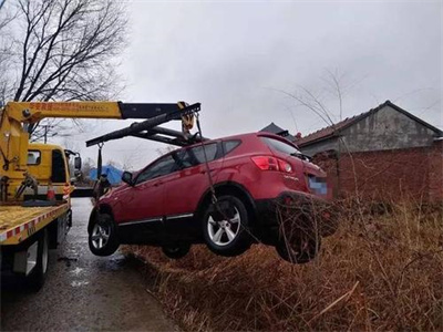 疏附楚雄道路救援